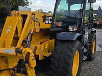 Verreiker JCB 541-70 Agri