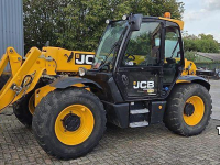 Verreiker JCB 541-70 Agri