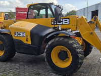 Verreiker JCB 541-70 Agri