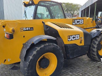 Verreiker JCB 541-70 Agri