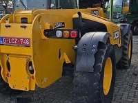 Verreiker JCB 541-70 Agri