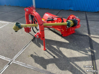 Klepelmaaier Maschio L155EGB