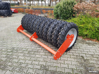 Bandenpakker Farmax Bandenpakker - bandenrol