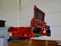 Kistenvuller Blok Kistenvuller KV 800 boxenvuller automatisch