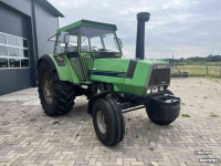 Traktoren Deutz-Fahr DX 110