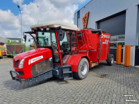 Zelfrijdende Voermengwagen Trioliet Smarttrac 1-1000