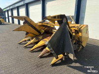 Maisbek New Holland New Holland 300N8 Maisbek