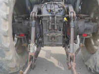 Tractor / Trekker Massey Ferguson 3690 Dynashift