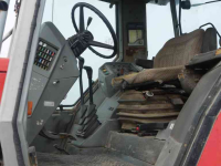 Tractor / Trekker Massey Ferguson 3690 Dynashift