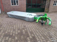 Maaier Talex OptiCut 220/260/300/340 schijvenmaaier
