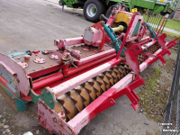 Rotorkopeg Kverneland NG 6000 Fold