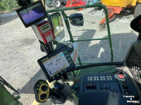 Veldhakselaar Krone BIG X 700