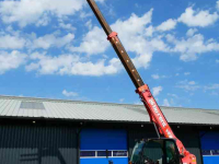 Verreiker JCB 535-95