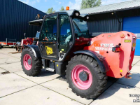 Verreiker JCB 535-95