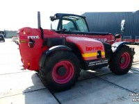 Verreiker JCB 535-95