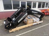 Front-laders / Frontlader / Voorlader Quicke Q5M met JD6030 aanbouwdelen