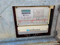 Beregeningshaspel Irrifrance Beregeningshaspel optima 100-370