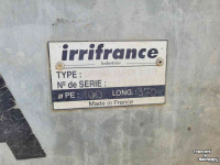 Beregeningshaspel Irrifrance Beregeningshaspel optima 100-370