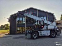 Verreiker Magni RTH 6.30