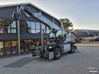 Verreiker Magni RTH 6.30