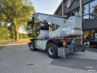 Verreiker Magni RTH 6.30