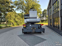 Verreiker Magni RTH 6.30