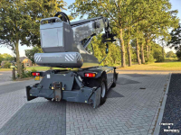 Verreiker Magni RTH 6.30
