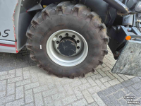 Verreiker Magni RTH 6.30