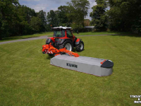 Maaier Kuhn GMD 3515