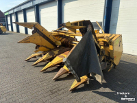 Maisbek New Holland New Holland 300N8 Maisbek