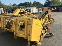 Maisbek New Holland New Holland 300N8 Maisbek