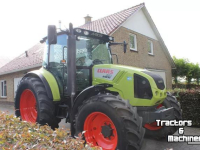 Tractor / Trekker Claas Arion 420