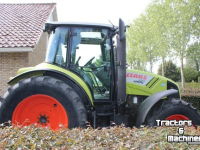 Tractor / Trekker Claas Arion 420
