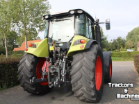 Tractor / Trekker Claas Arion 420