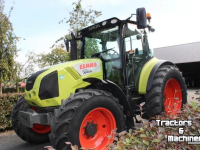 Tractor / Trekker Claas Arion 420