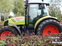 Tractor / Trekker Claas Arion 420