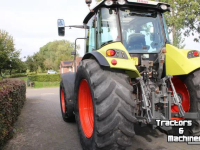 Tractor / Trekker Claas Arion 420