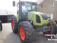 Tractor / Trekker Claas Arion 420