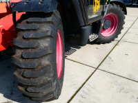 Verreiker JCB 535-95