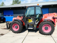 Verreiker JCB 535-95