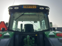 Tractor / Trekker John Deere 6130R