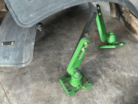 Tractor / Trekker John Deere 6130R