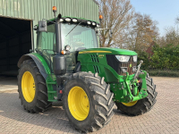 Tractor / Trekker John Deere 6130R