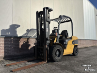 Heftruck Caterpillar DP35N