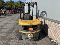 Heftruck Caterpillar DP35N