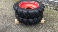 Wielen, Banden, Velgen & Afstandsringen Kleber 280/85 R28