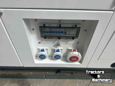 Aggregaat / Generator  ashita ag3-70 generator