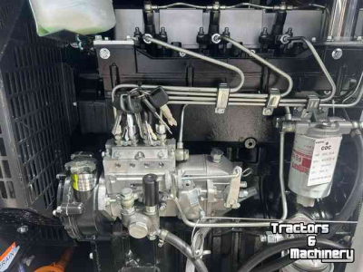 Aggregaat / Generator  ashita ag3-70 generator