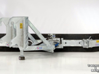 Rubberschuif Qmac 210 HYDR SCHUIN+HOEK PAUS