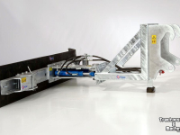 Rubberschuif Qmac 210 HYDR SCHUIN+HOEK PAUS